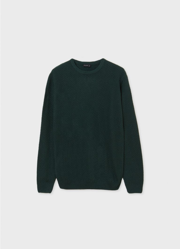 Sweater 3-5 Man Calliope det_4