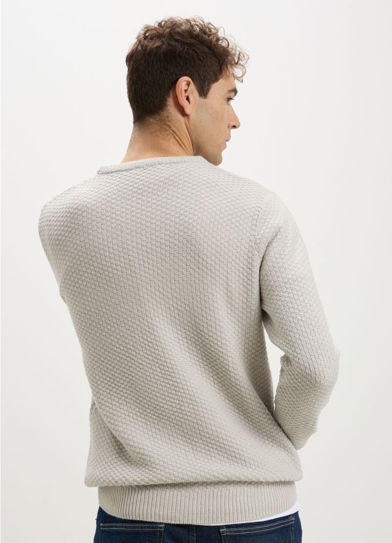 Sweater 3-5 Man Calliope in_i4