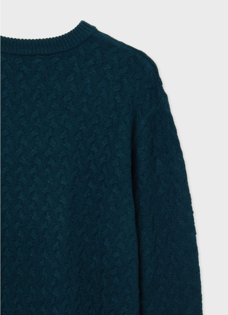 Sweater 3-5 Man Calliope st_a3