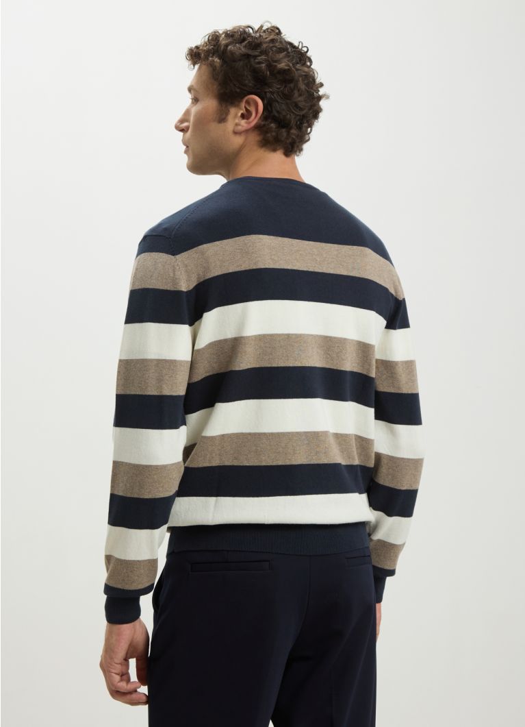 Sweater 3-5 Man Calliope in_i4