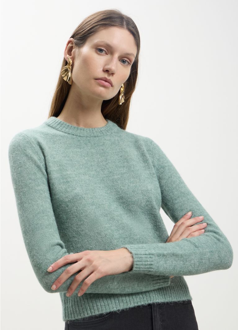 Sweater 3-5 Woman Calliope det_2