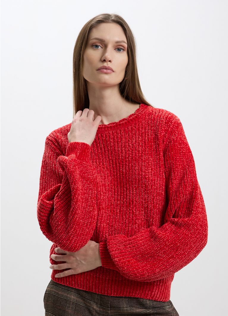 Sweater 3-5 Woman Calliope det_1