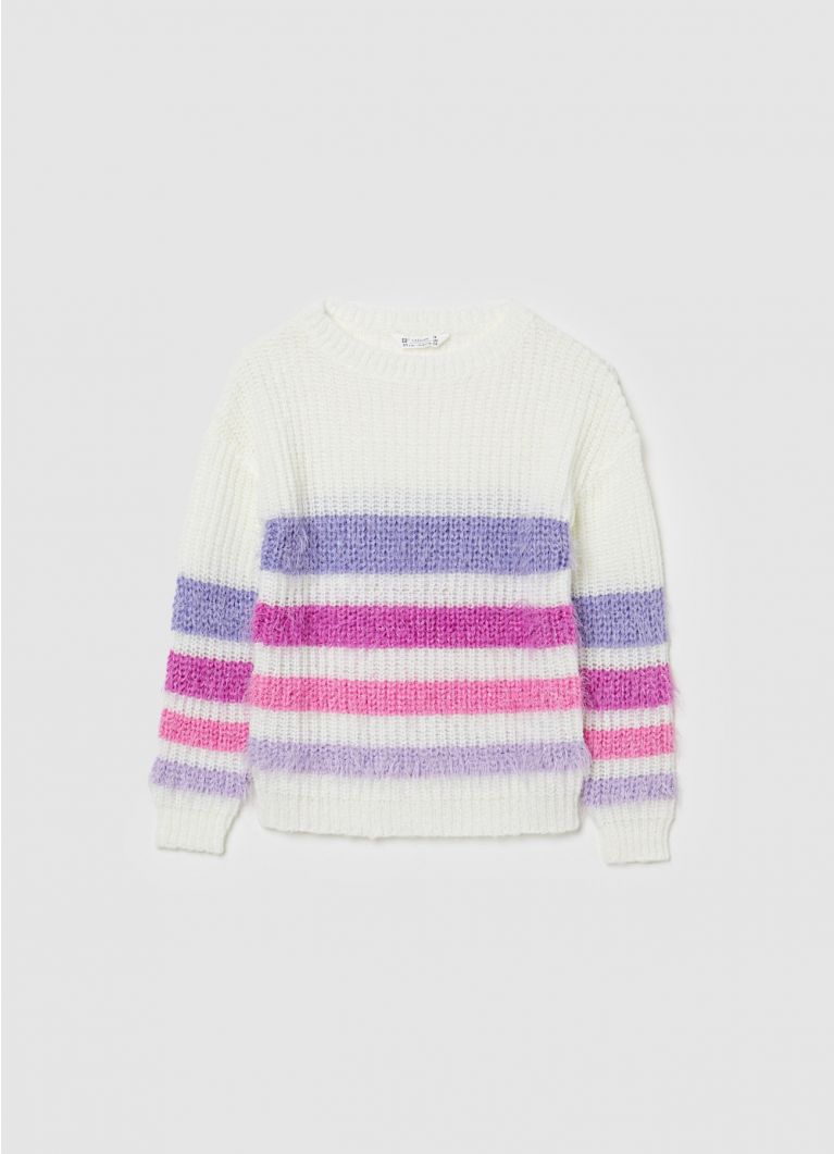 Sweater 3-5 Girls Calliope Kids det_4
