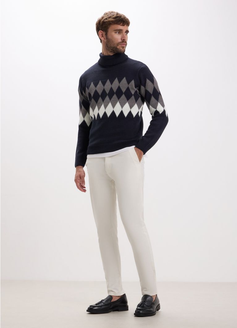 Sweater 3-5 Man Calliope det_1