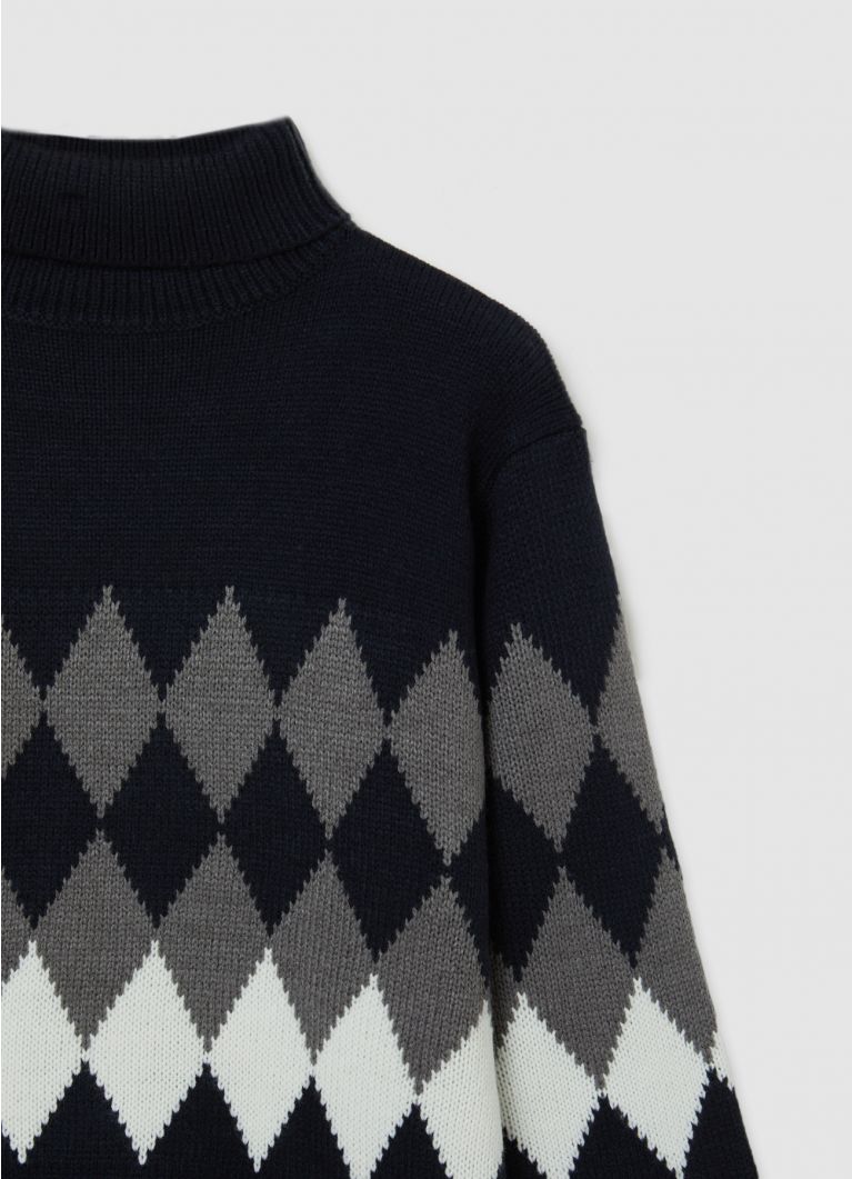 Sweater 3-5 Man Calliope st_a3
