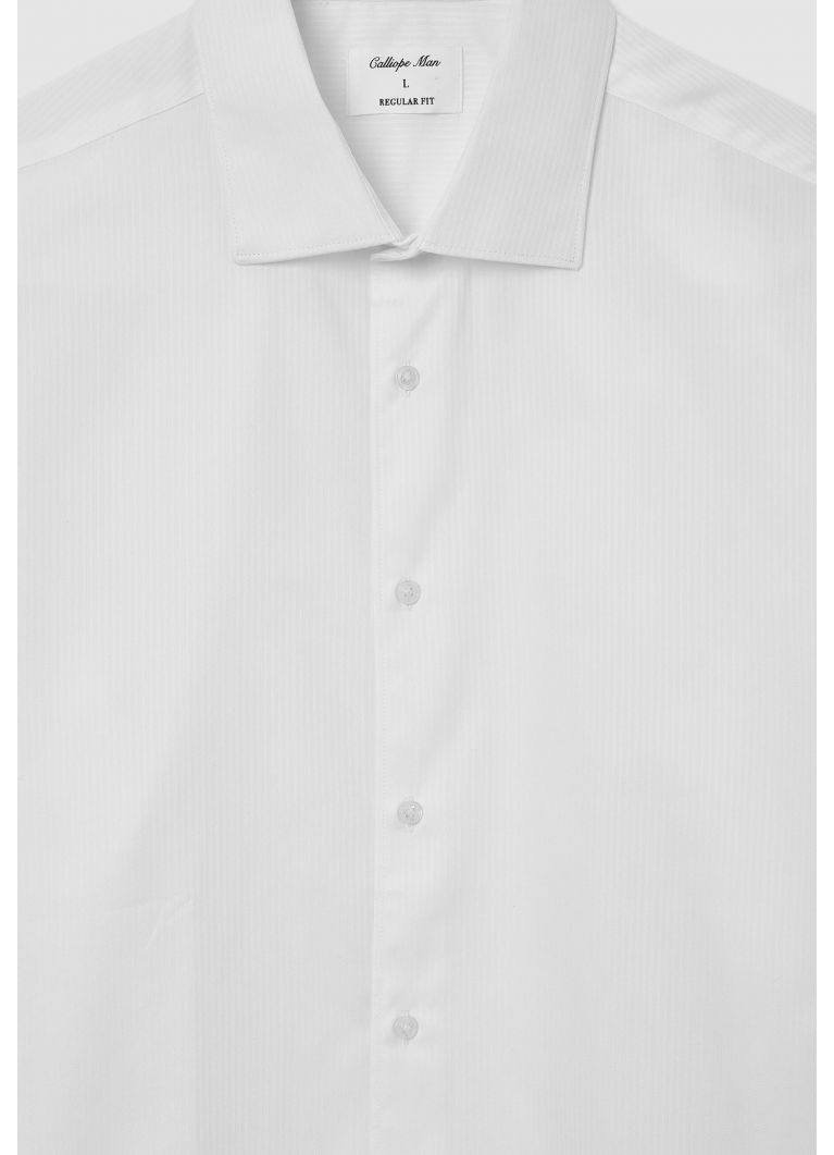 Long-sleeved shirt Man Calliope det_5