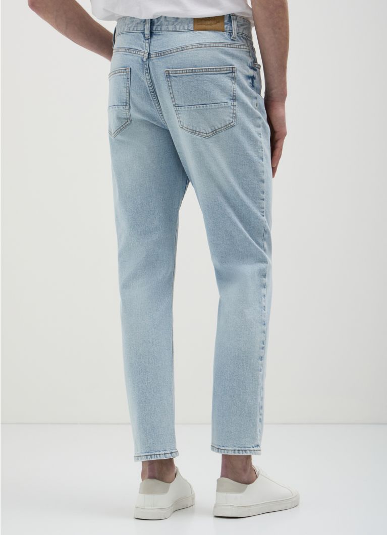 Παντελόνι Jeans μακρύ Calliope in_i4