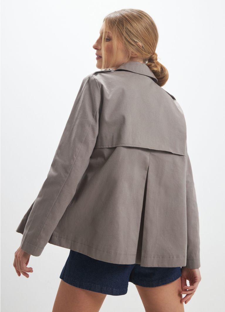 Outerwear Woman Calliope in_i4