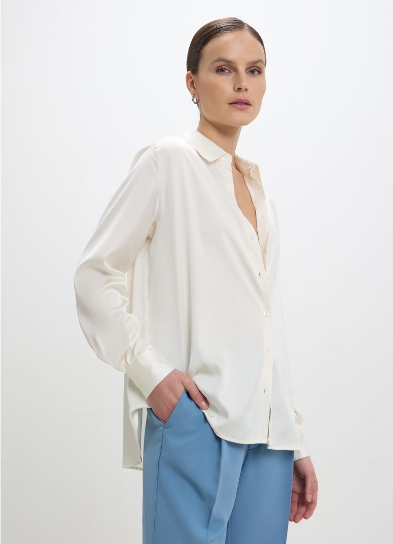 Long-sleeved shirt Woman Calliope in_i6