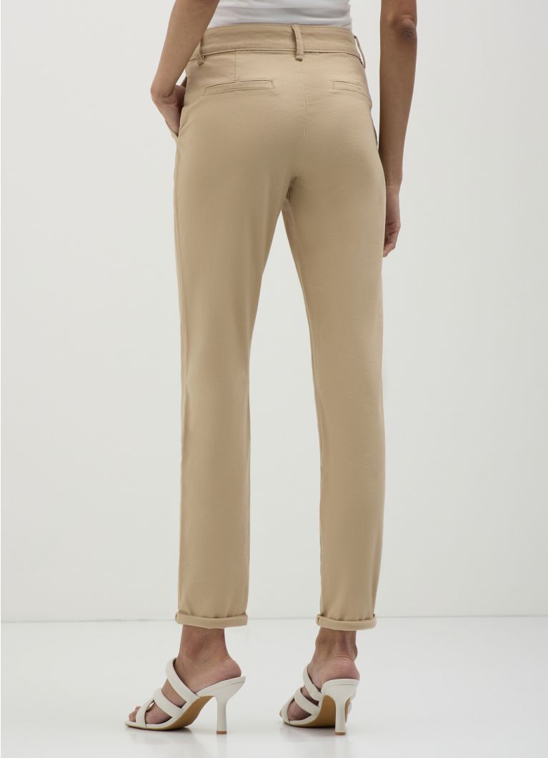 Long pants Woman Calliope in_i4