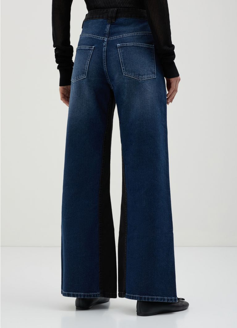 Pantalone Jeans Lungo Damen Calliope in_i4