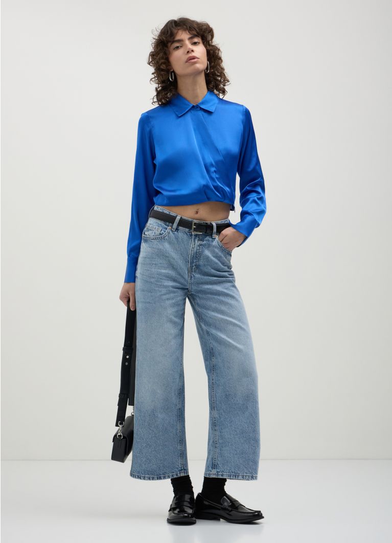 Pantalone Jeans Lungo Donna Calliope det_1
