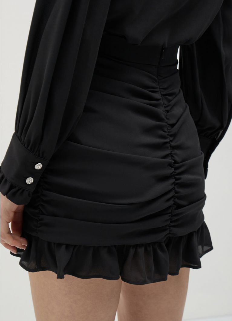 Skirt Woman Calliope in_i4