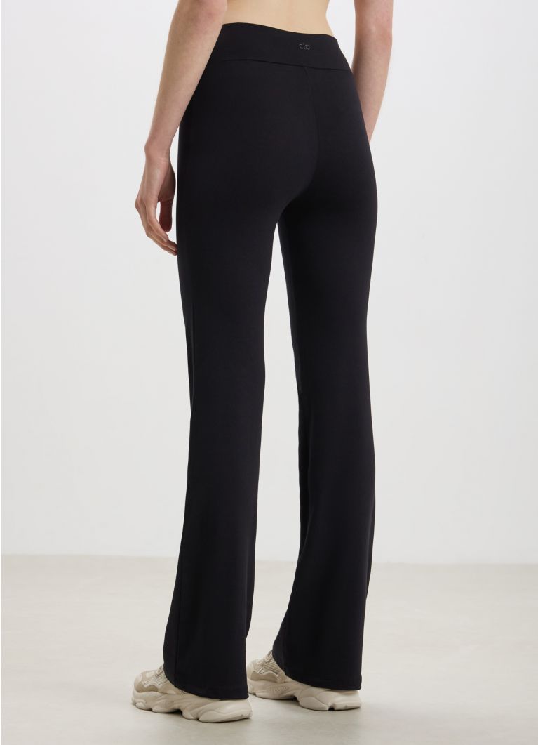 Full-length gym pants Woman Calliope Intimo in_i4