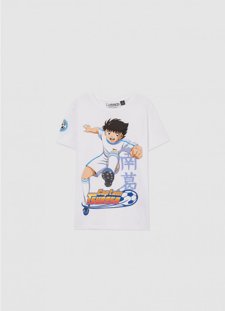 T-Shirt MC Bambino Calliope Kids det_4
