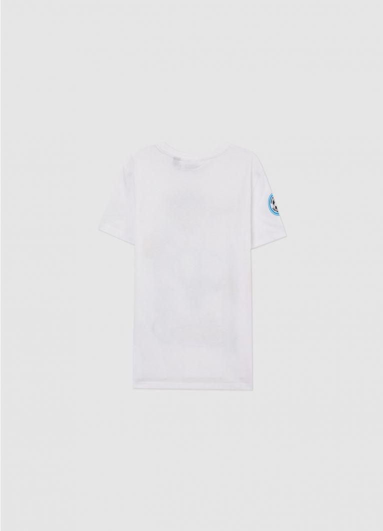 T-Shirt MC 022 det_5