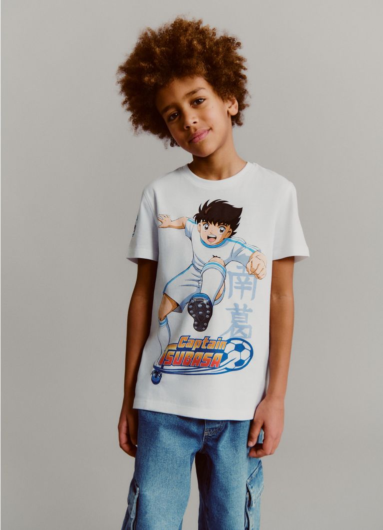 T-Shirt MC Bambino Calliope Kids sp_e1