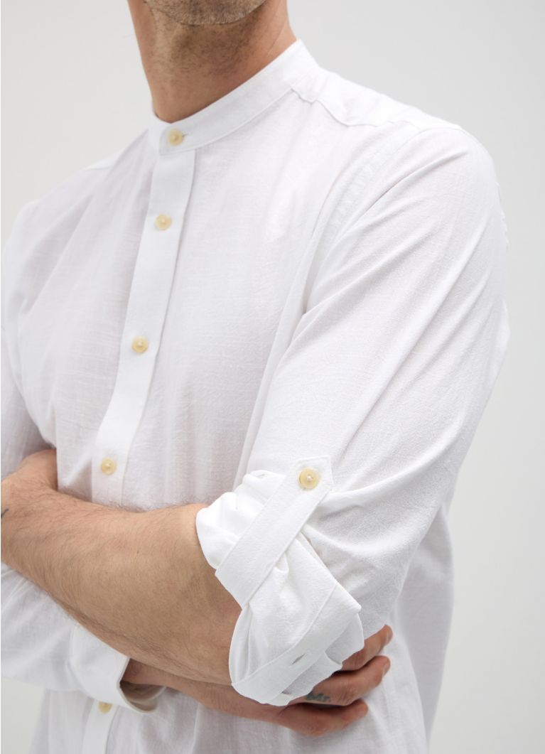 Long-sleeved shirt Man Calliope in_i5