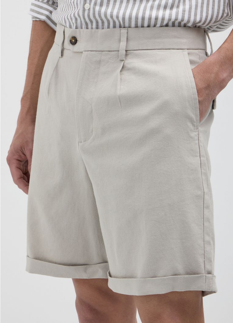 Kratke pantalone Muškarci Calliope det_2