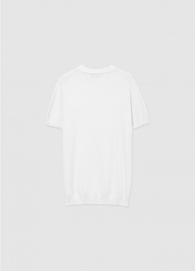 Short-sleeved T-shirt Man Calliope det_5