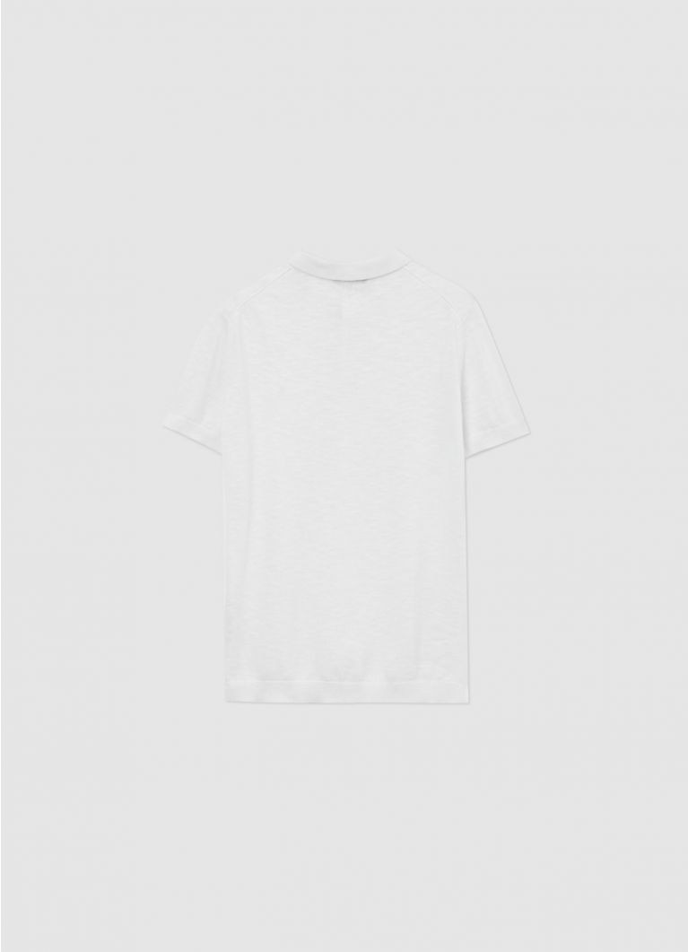 Short-sleeved T-shirt Man Calliope det_5