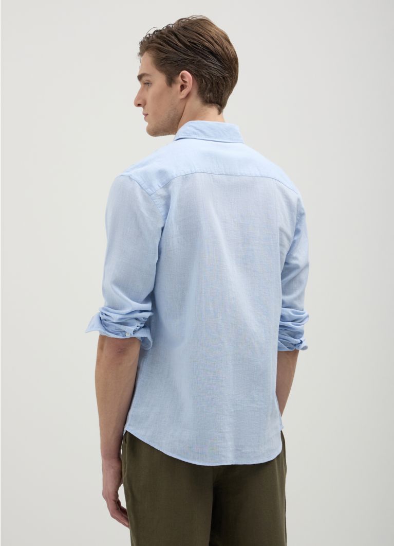 Chemise. Homme Calliope in_i4