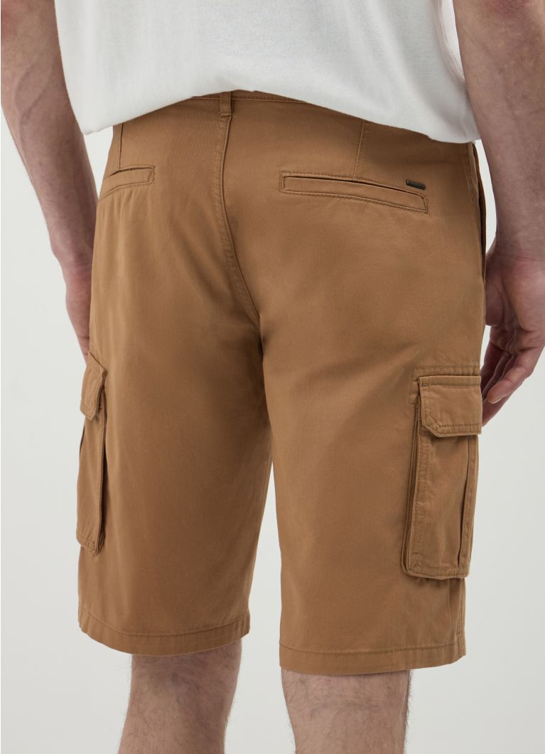 Short pants Man Calliope in_i4