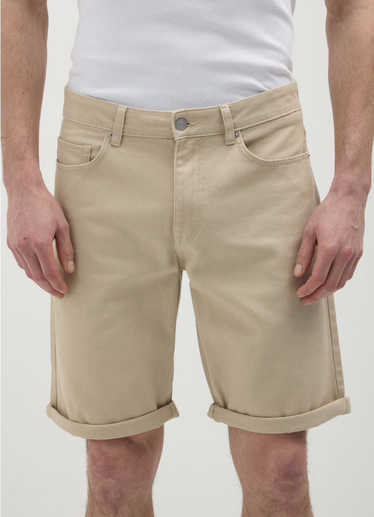 Kratke pantalone Muškarci Calliope det_2