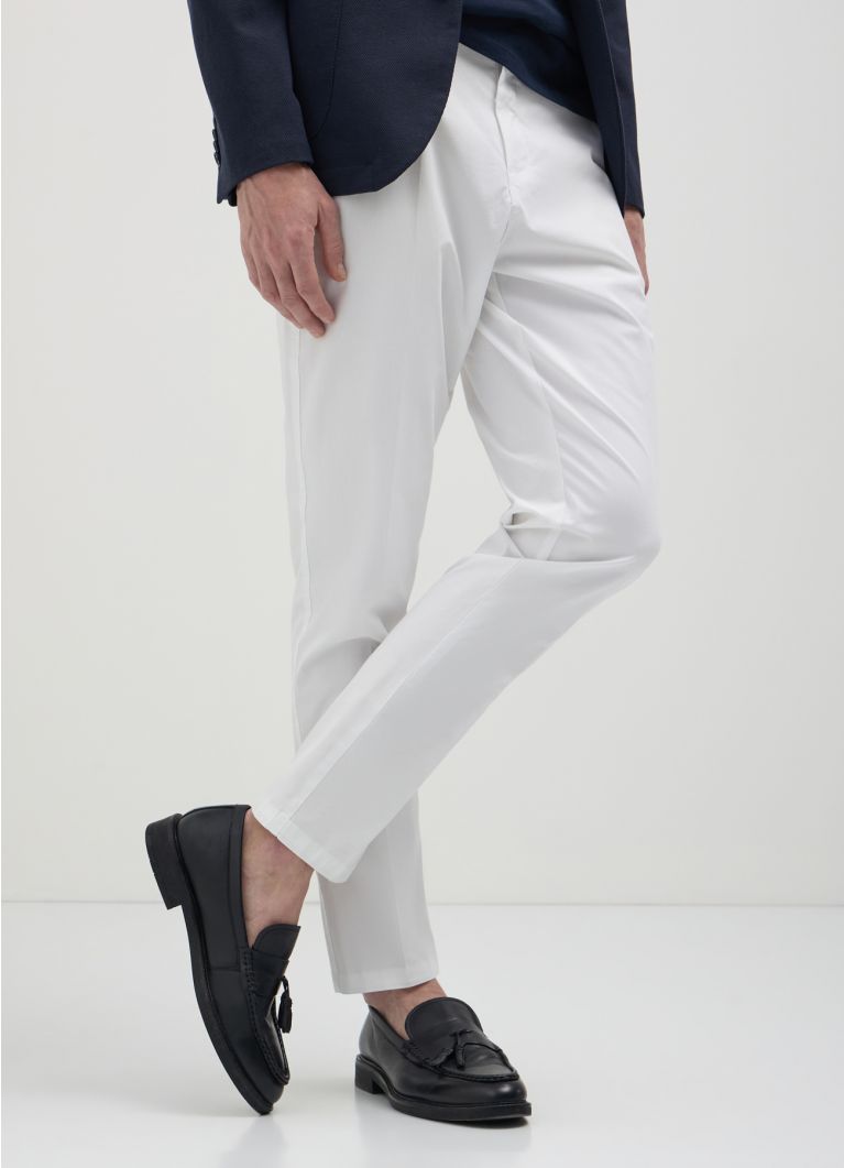 Pantalons Homme Calliope in_i5