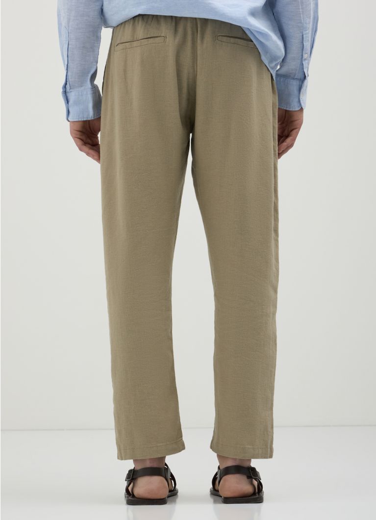 Pantalons Homme Calliope in_i4