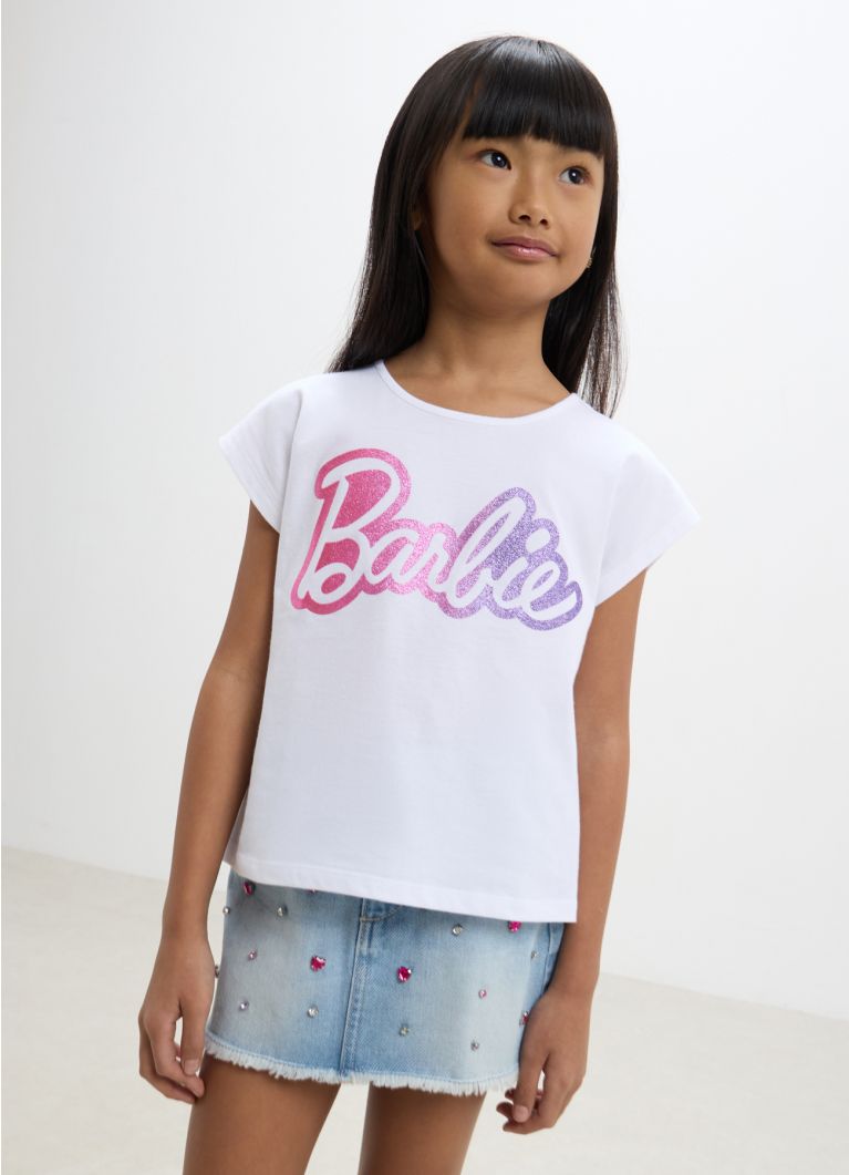 Тениска с къс ръкав Детски дрехи за момичета 022 det_2