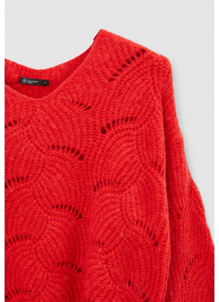 Sweater 3-5 Woman Calliope det_5