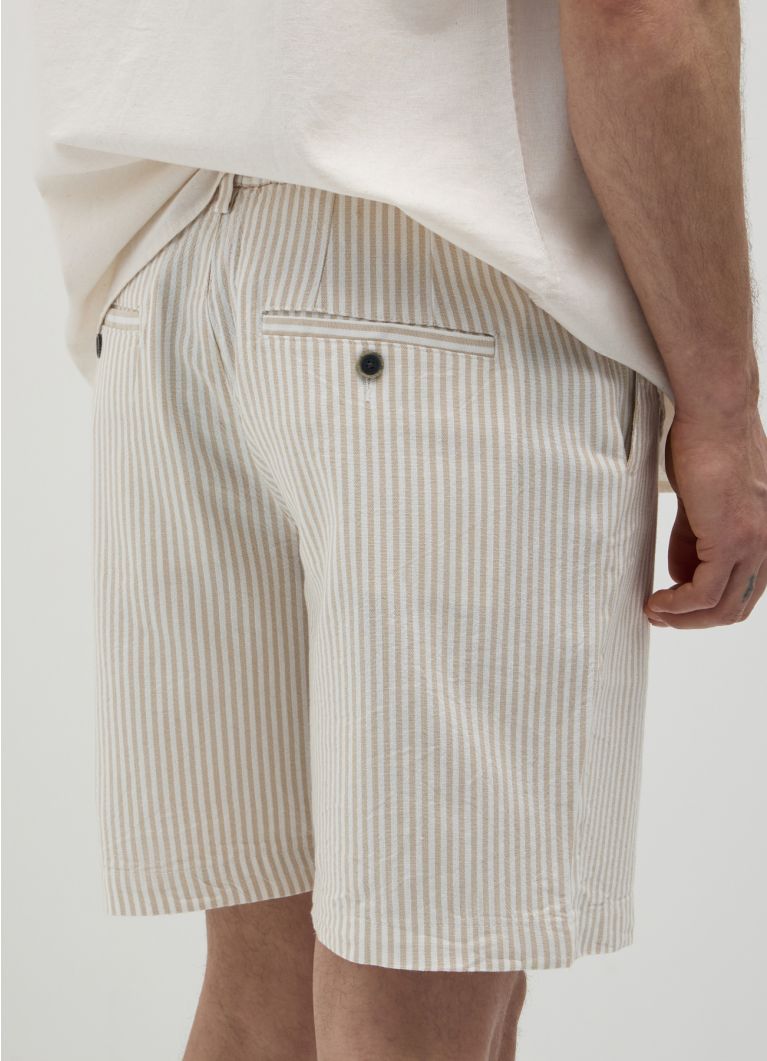 Kratke pantalone Muškarci Calliope in_i4