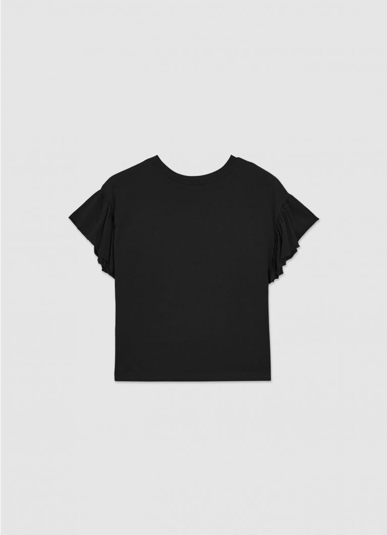 T-Shirt Femme Calliope det_5
