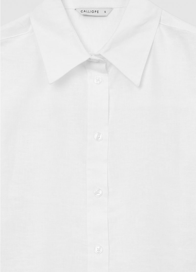 Риза дълъг ръкав Дамско Calliope st_a3