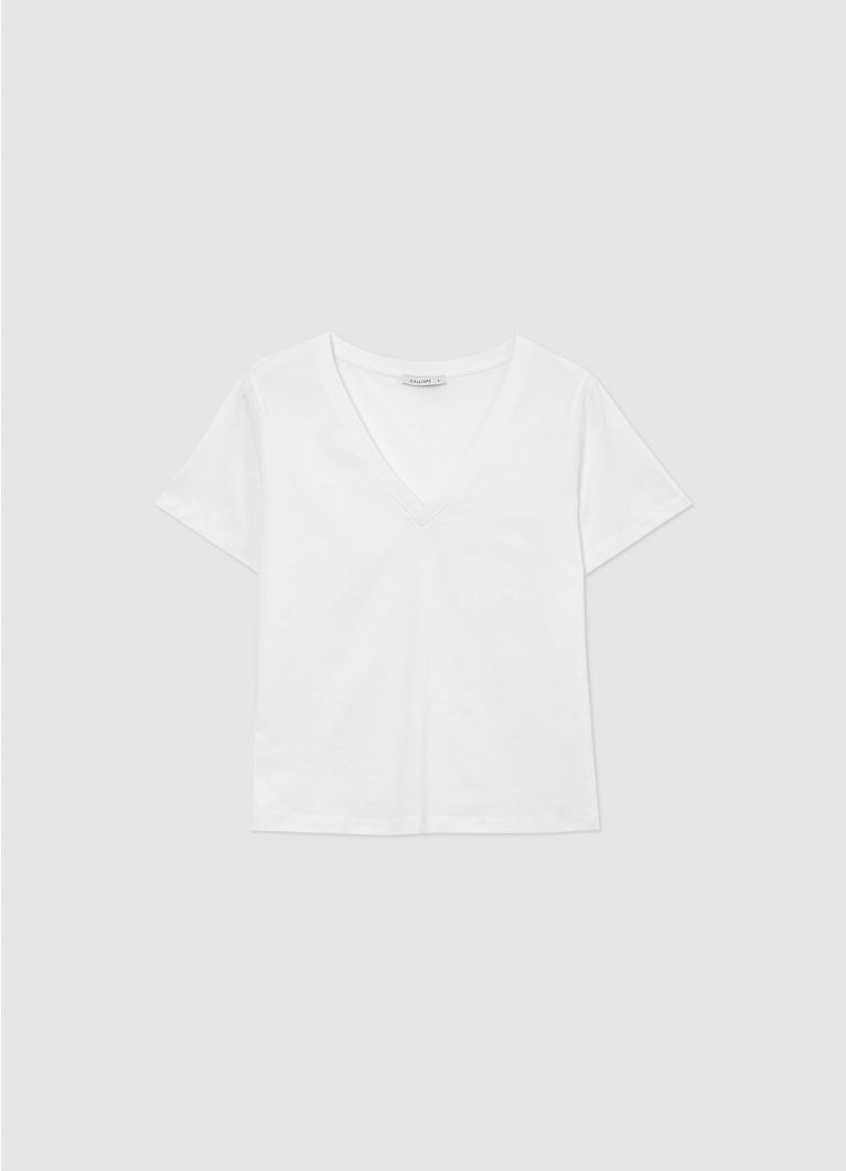T-Shirt Femme Calliope det_4