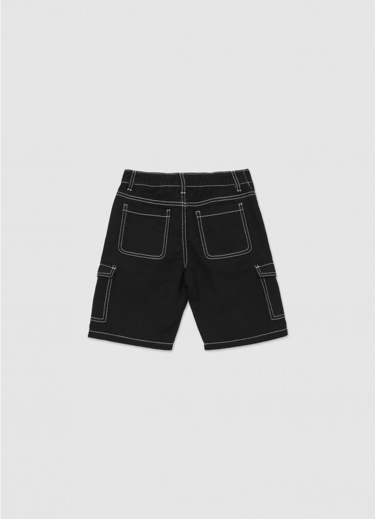 Kratke pantalone Dečaci 022 det_5