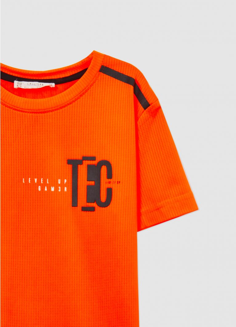 T-Shirt MC Bambino Calliope Kids st_a3