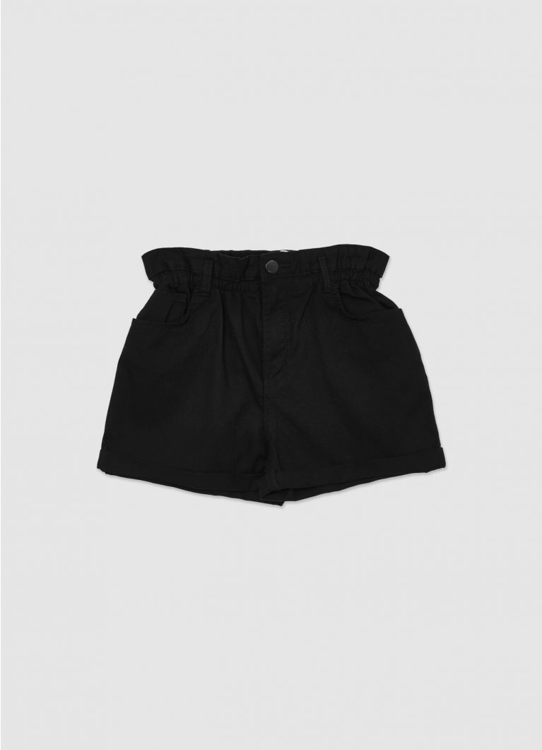 Kratke pantalone Devojčice 022 det_4