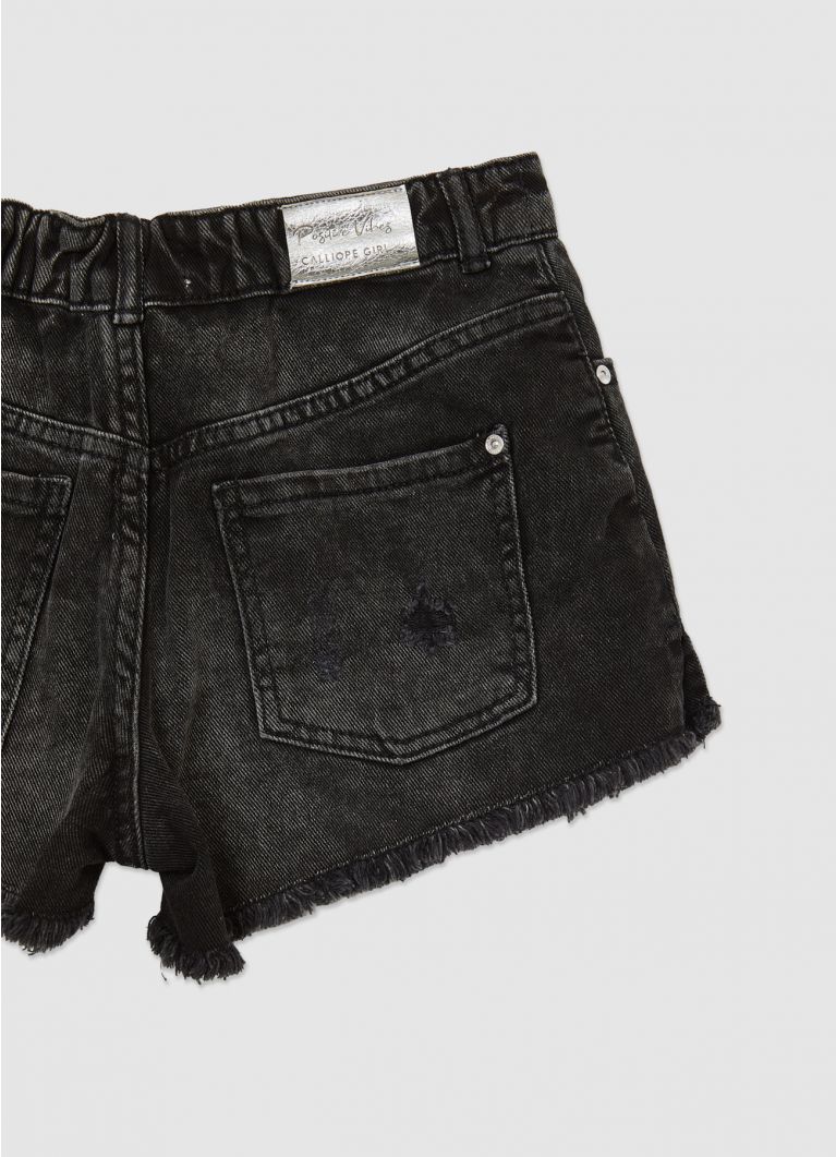 Παντελόνι Jeans κοντό 022 st_a3