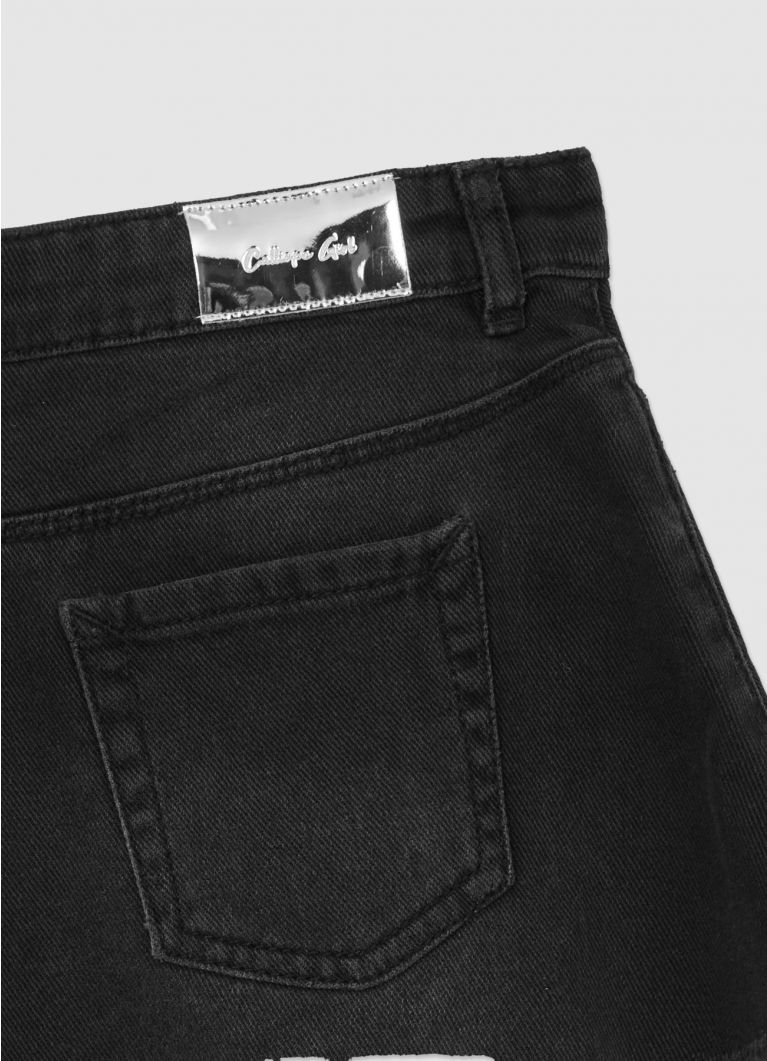 Short en Jeans Fille 022 st_a3