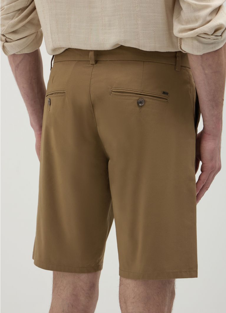 Short pants Man Calliope in_i4