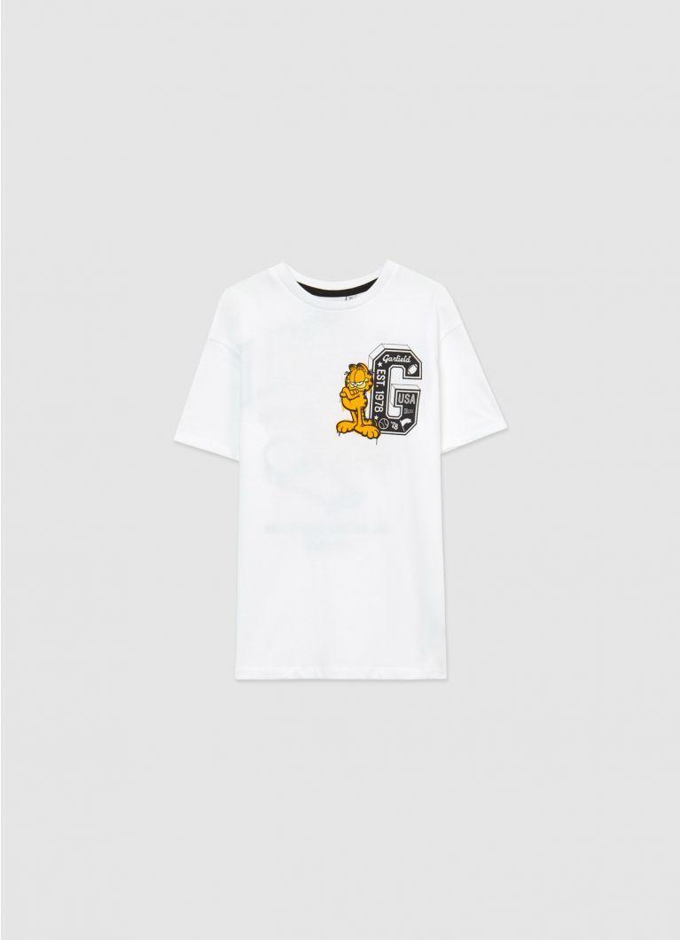 Тениска с къс ръкав Детски дрехи за момчета 022 det_4