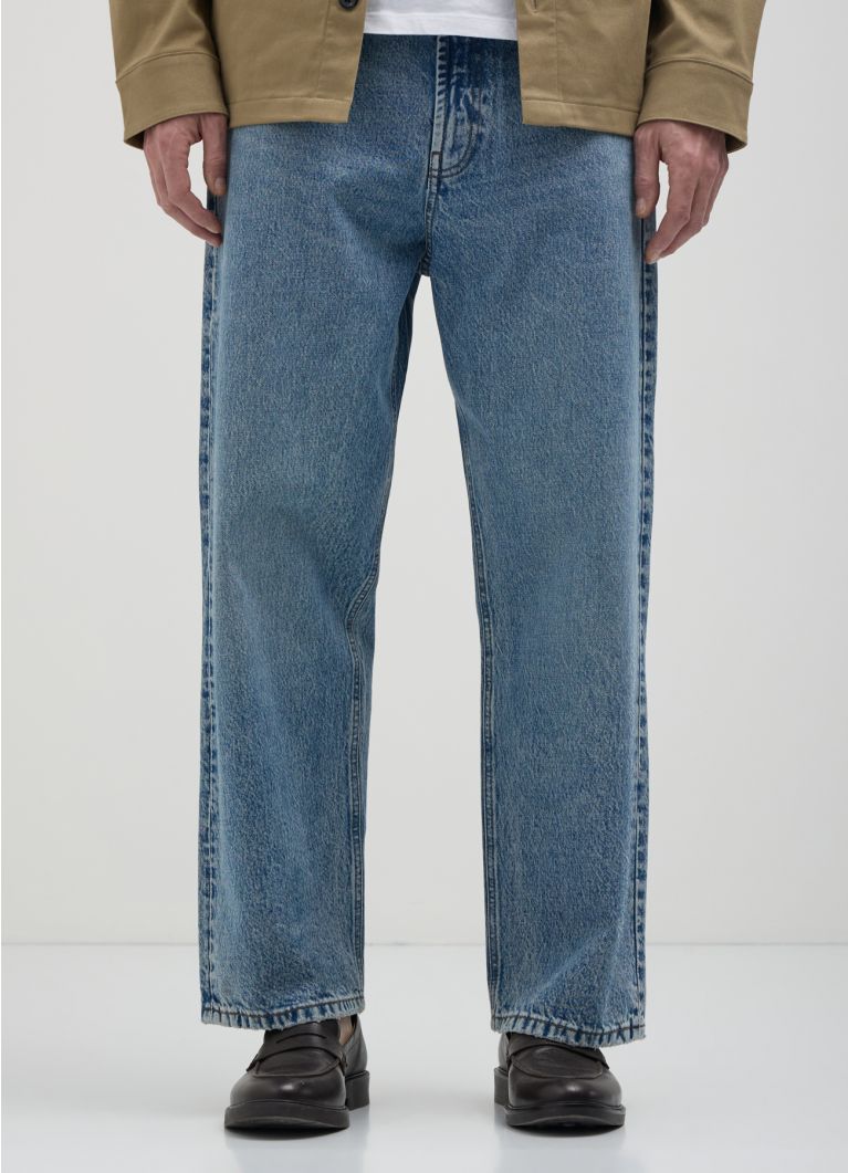 Παντελόνι Jeans μακρύ Calliope det_2