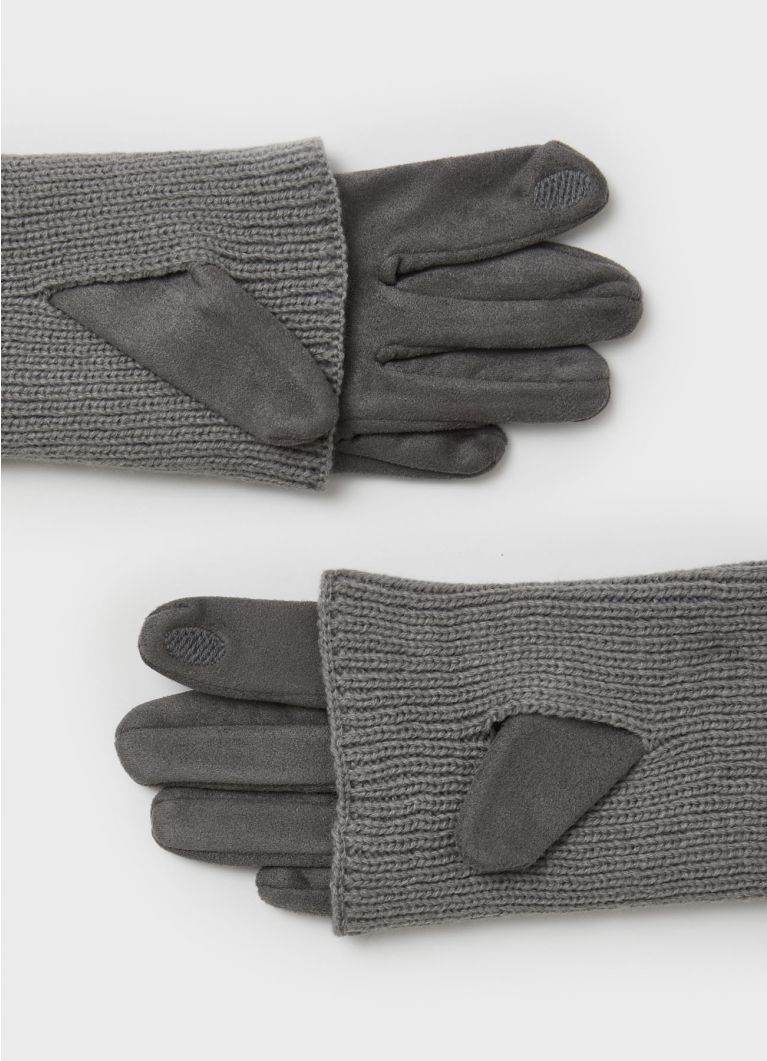 Gloves Woman Calliope det_5