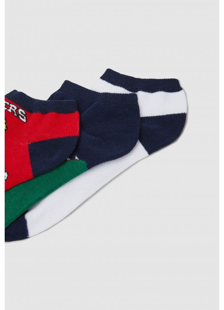 Чорапни изделия Детски дрехи за момчета 022 st_a3