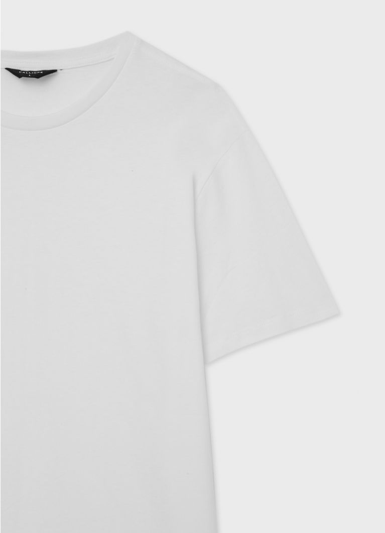 Short-sleeved T-shirt Man Calliope