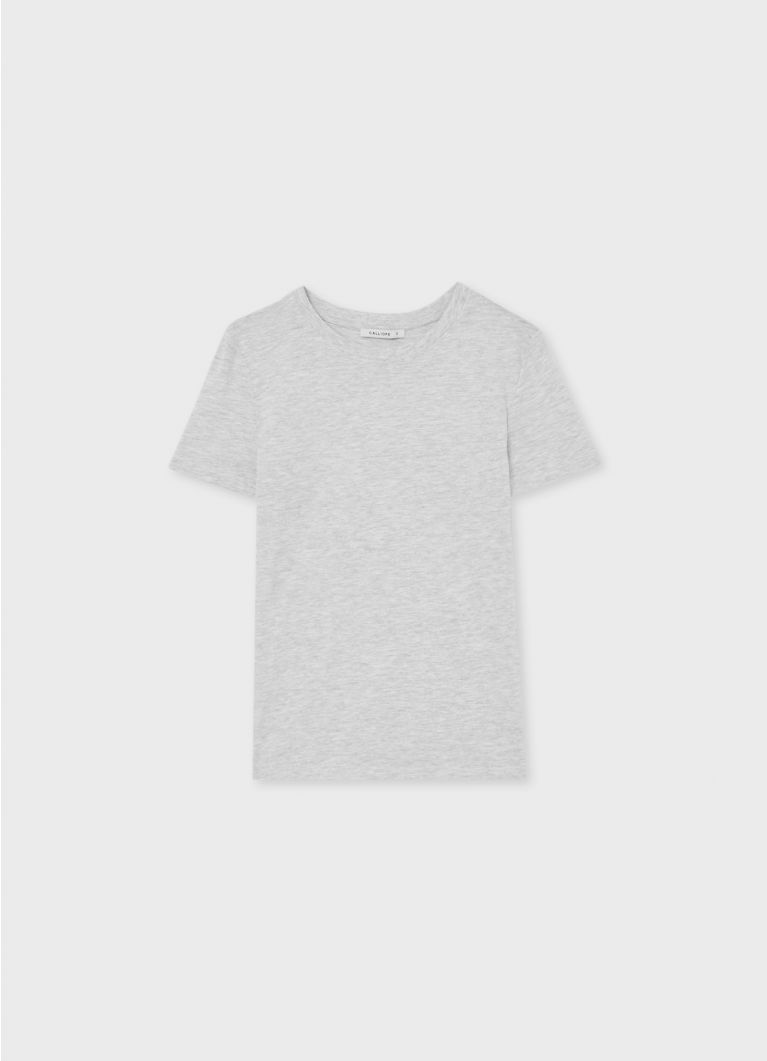Short-sleeved T-shirt Woman Calliope