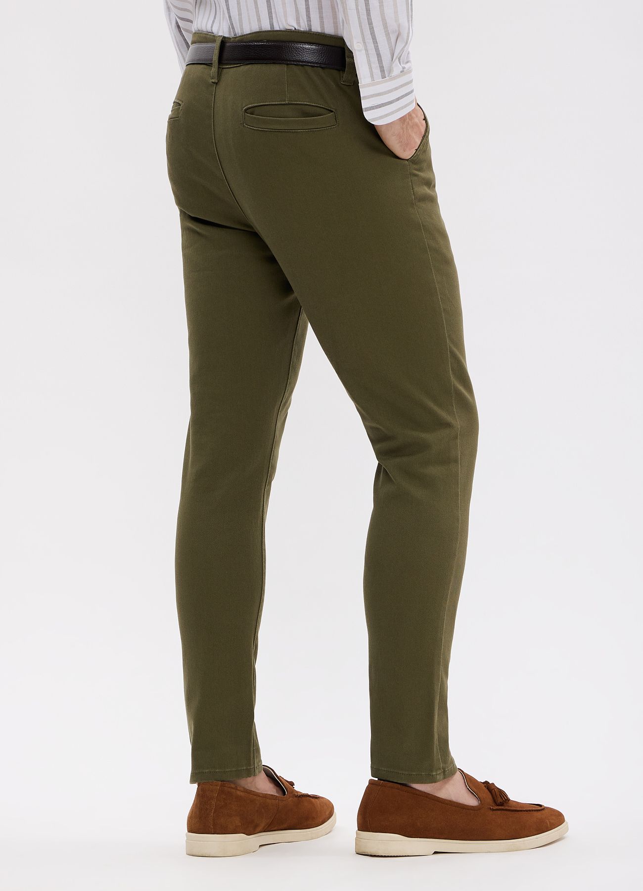 pantalone chino