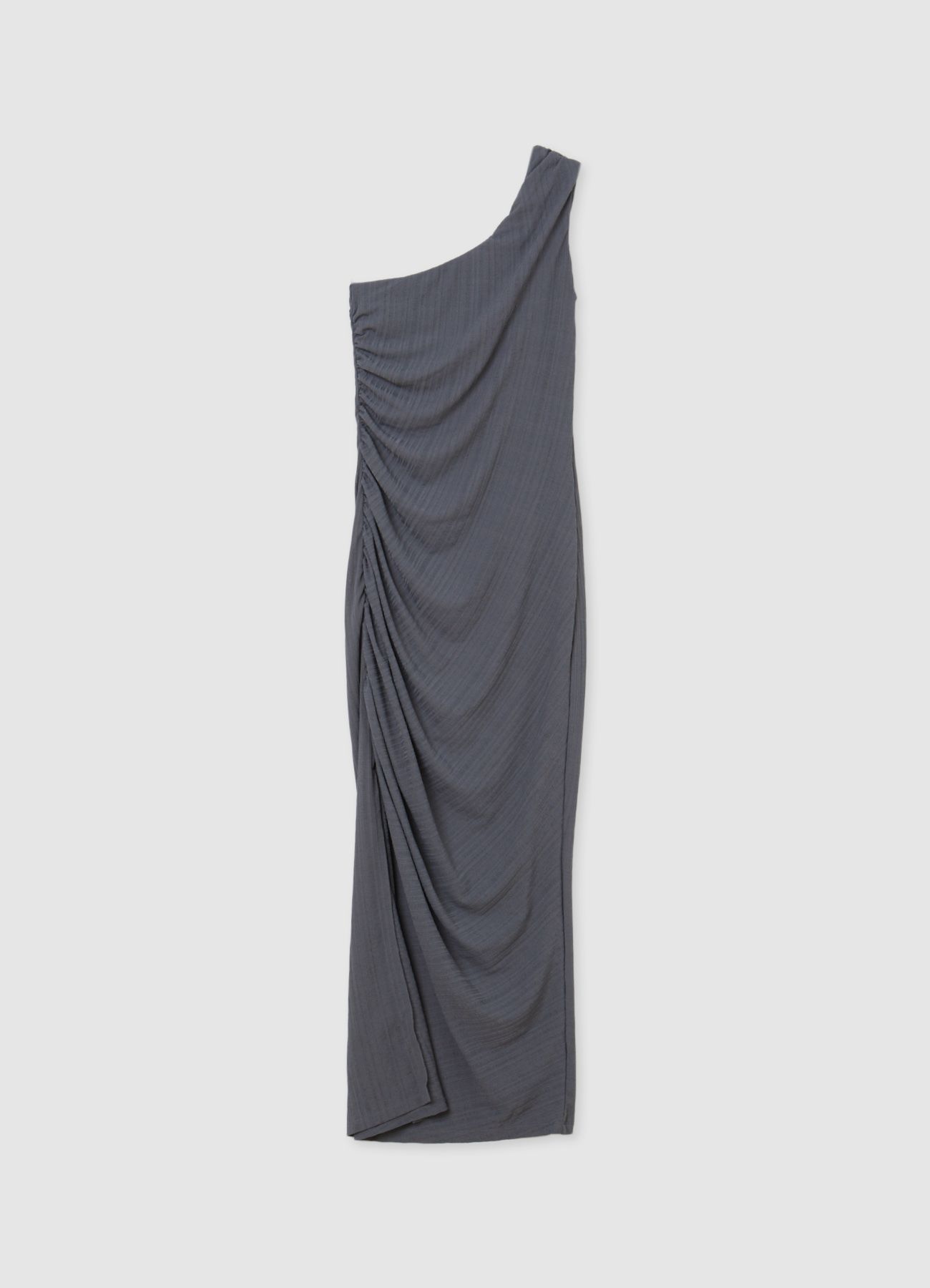 | Dress grigio medio Calliope